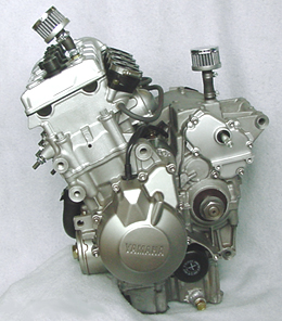 Yamaha R6 Engine Diagram - Wiring Diagram Schemas
