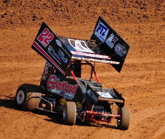 Micro Sprint Products